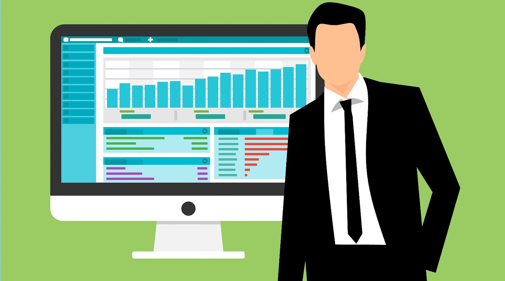 Cómo usar Excel para inventario