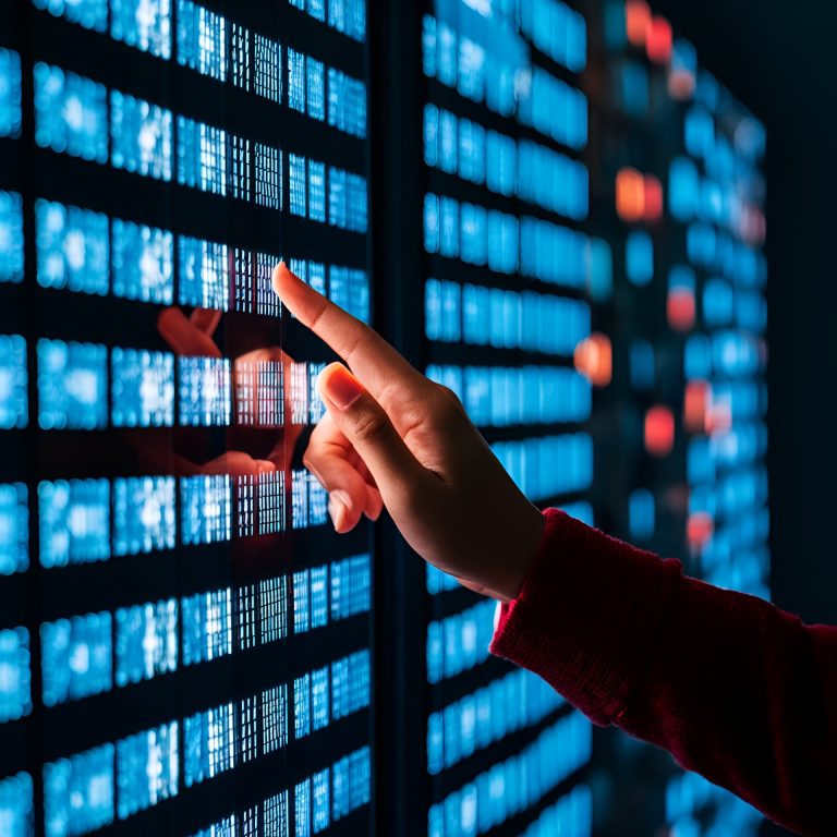 Análisis de datos con IA en Excel