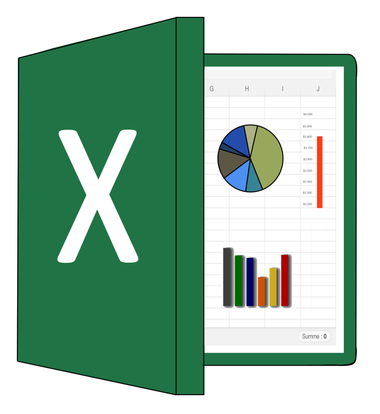 Plantillas de Excel cómo se usan