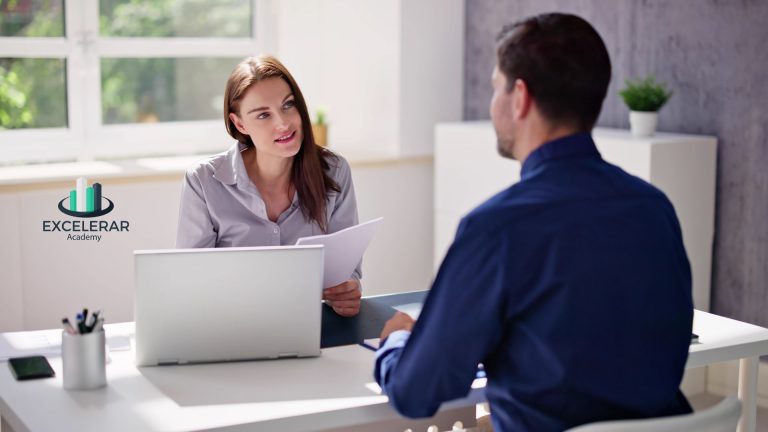 Contadores: Cómo puede ser una entrevista contable para buscar empleo