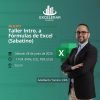 Taller Virtual - Intro a Fórmulas de Excel- Junio 2025